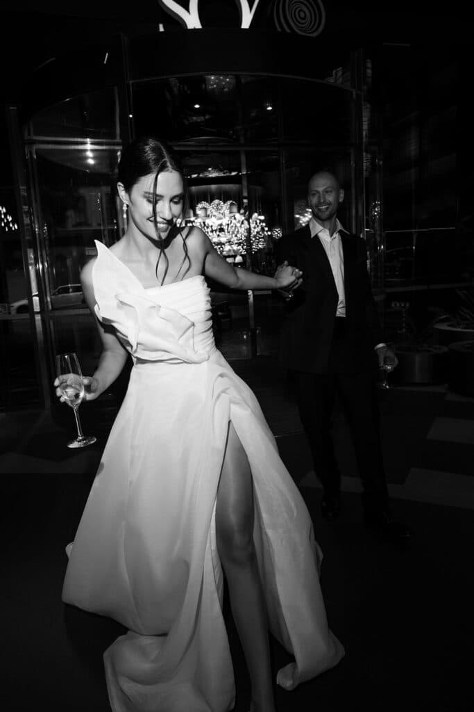 Hera Couture Launches Newest Collection