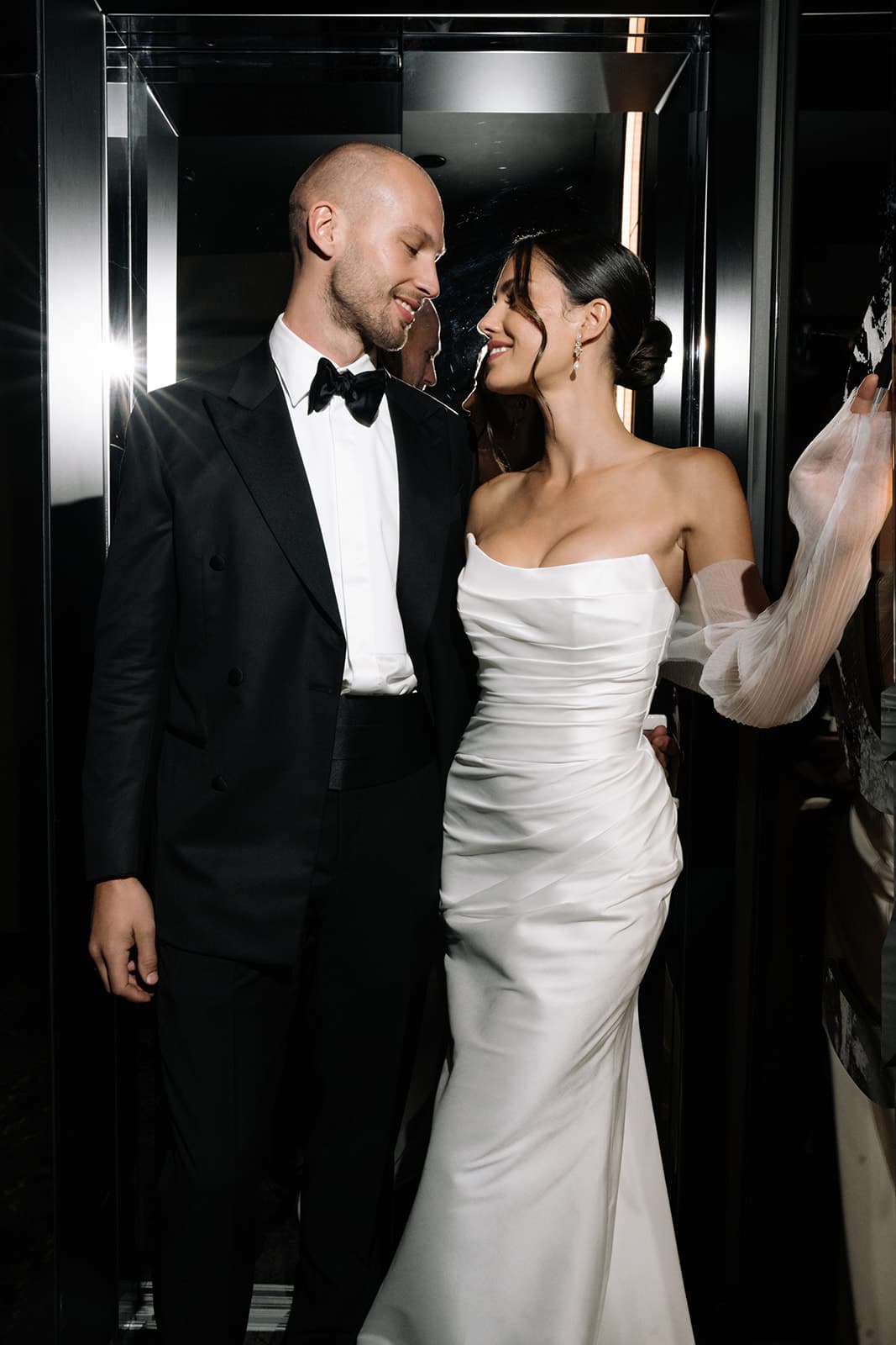 Hera Couture Launches Newest Collection, ‘La Raine’