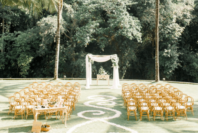 10 Reasons Why Bali Is The Best Beach Wedding Destination
