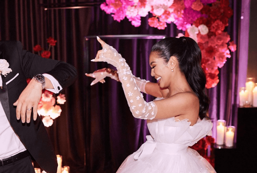 Top 50 Wedding Entrance Dance Songs