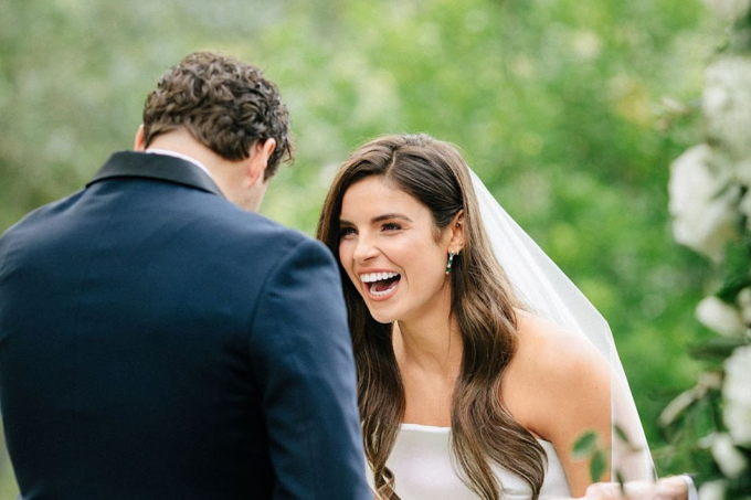 How to Write Wedding Vows