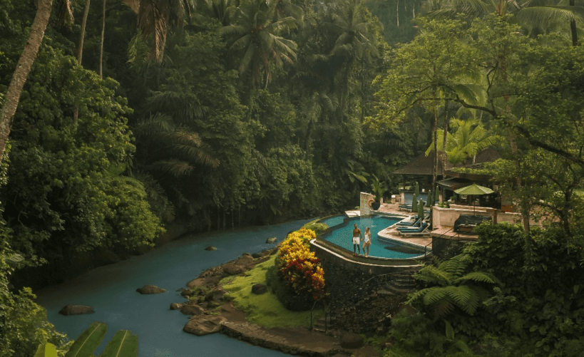 Top 25 Bali Honeymoon Hotels and Resorts