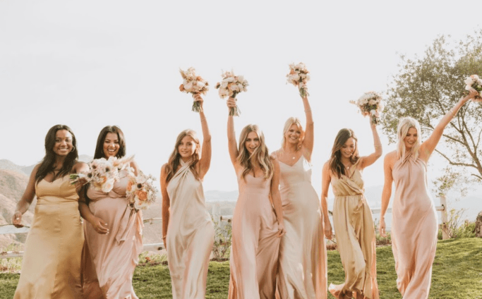 Can You Wear White to a Wedding?