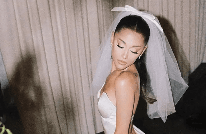 Sheer, Satin, Slip: Which Wedding Dress Design Are You?