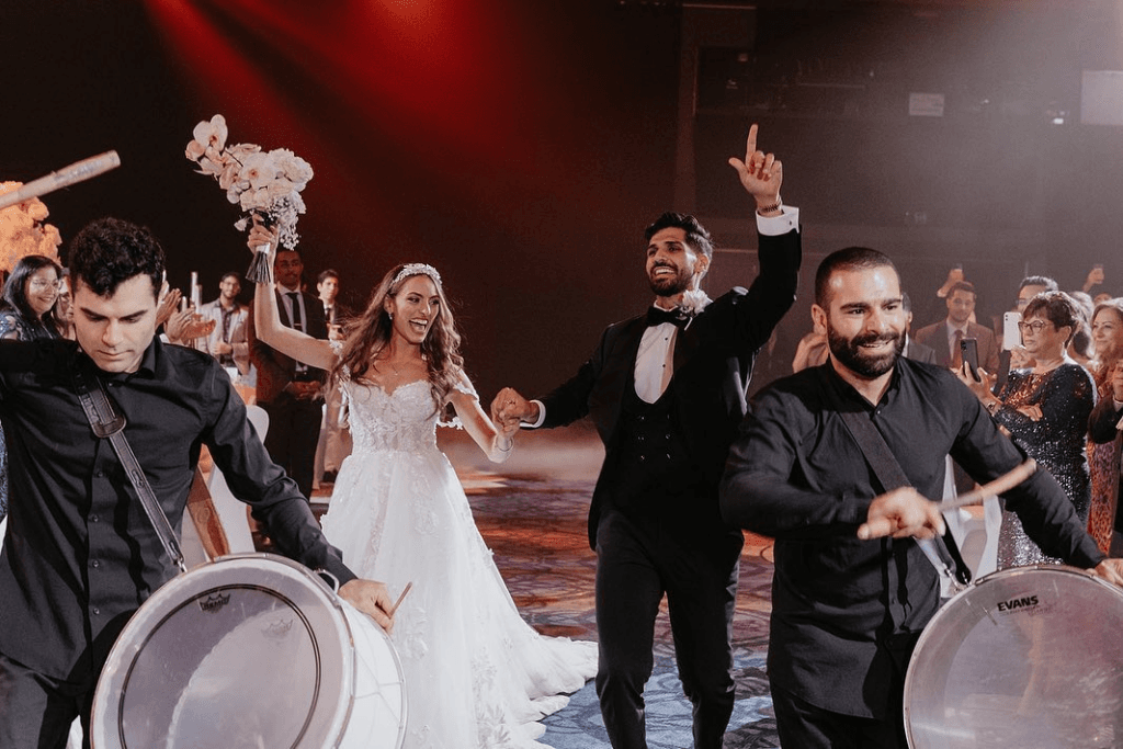 Top 21 Wedding Venues in the Gold Coast