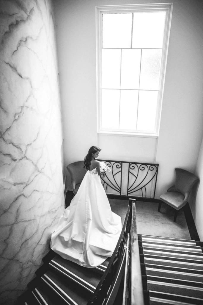 Hydro Majestic Hotel is one of the most historic hotels and weddings venues is Sydney.