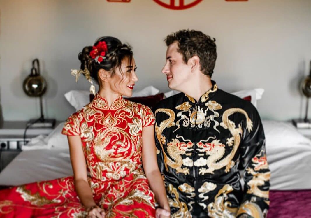 How to Plan a Chinese Wedding