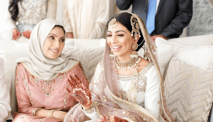 How to Plan a Pakistani Wedding