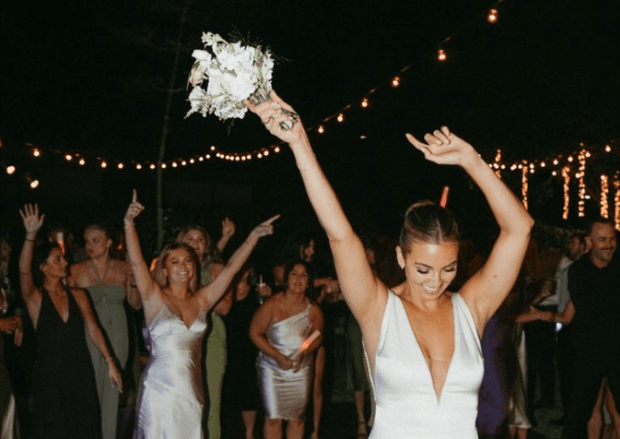 Wedding Traditions, Those to Keep and Those to Toss Away Like a Bouquet!