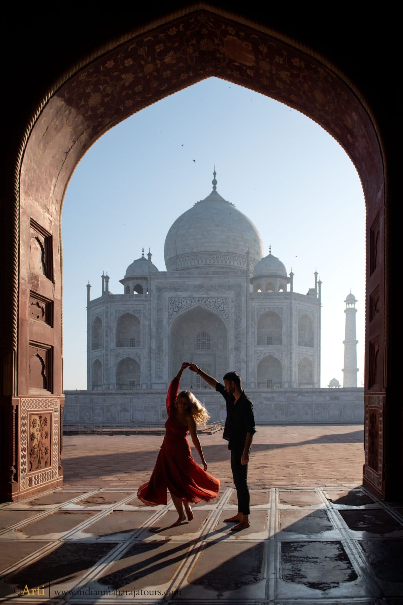 Unveiling the Best Wedding Destinations in India: Where Love Meets Culture and Tradition