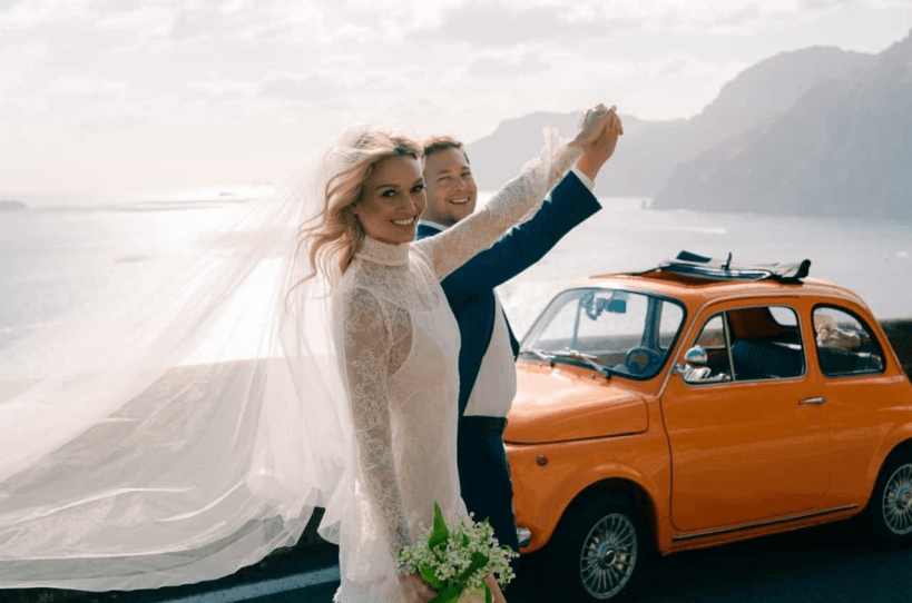 How Are Gen Z Planning Their Weddings? What Is Important to Them?