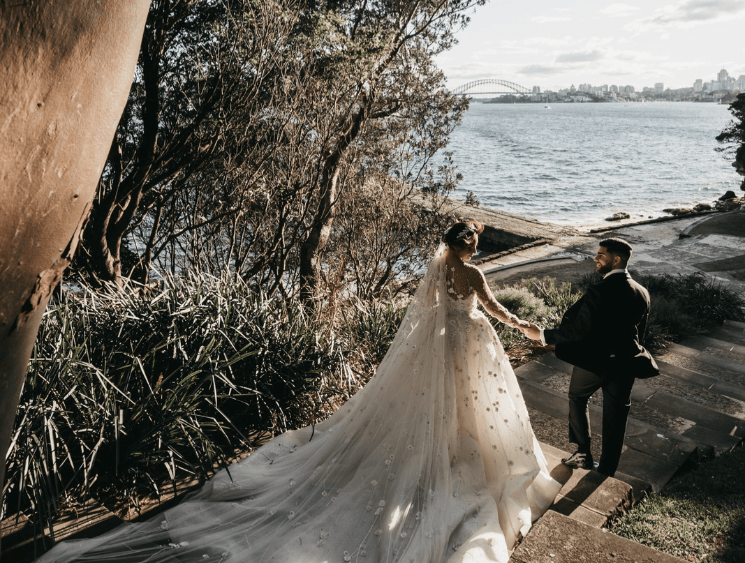 How Phao Photography Captures The Indescribable Moments