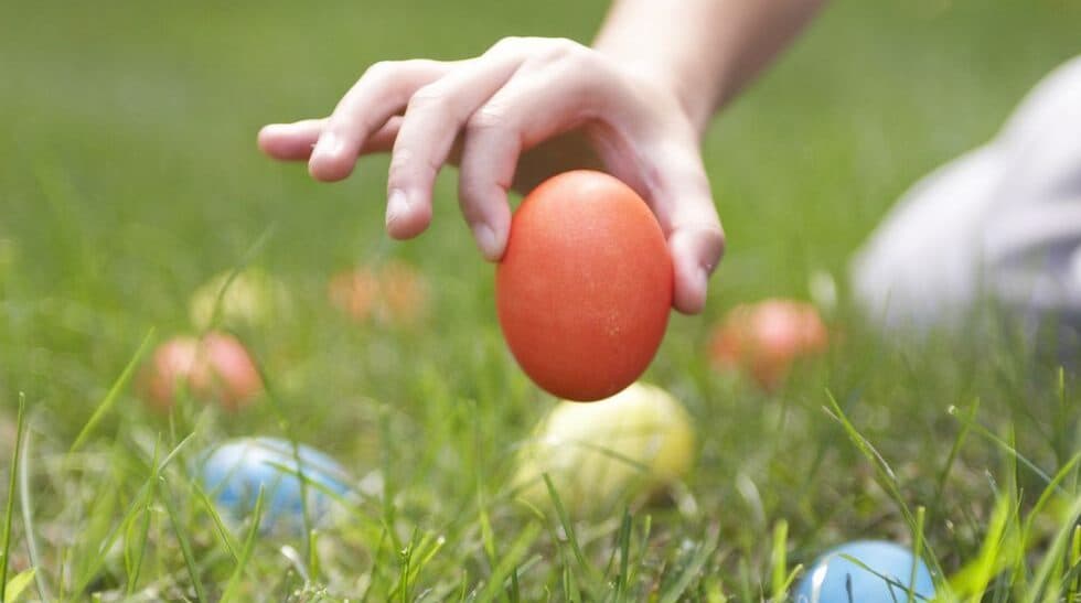Easter Traditions From Around the World