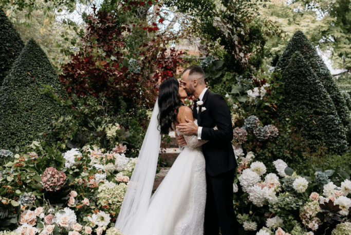 Why Consider an Australian Wedding Destination