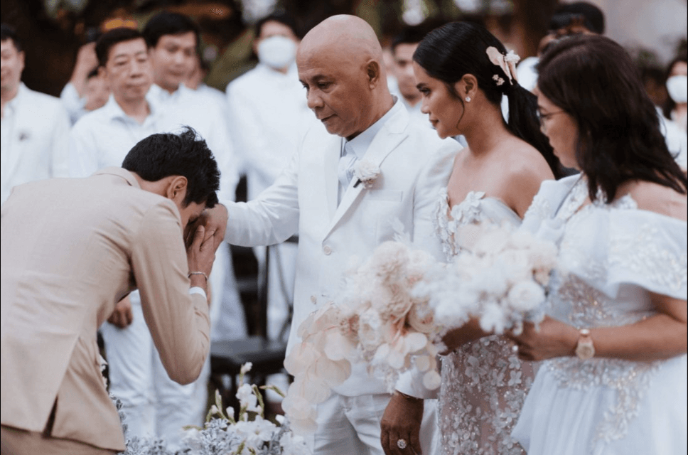 How to Plan a Filipino Wedding