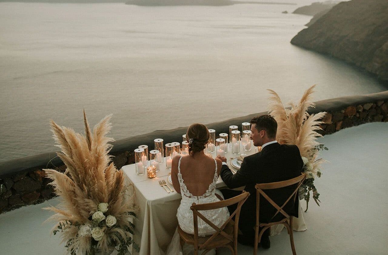 Can I Have A Wedding Without A Bridal Party?