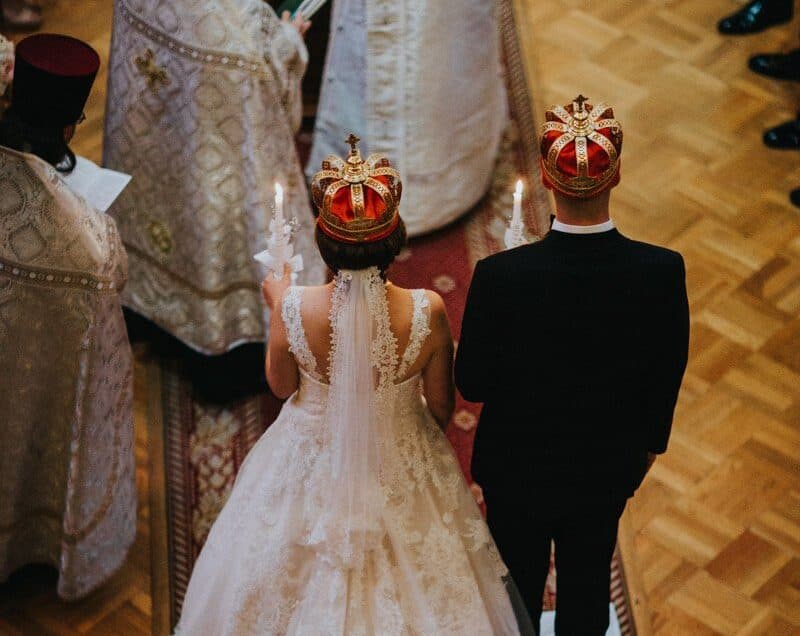 How to Plan a Serbian Wedding