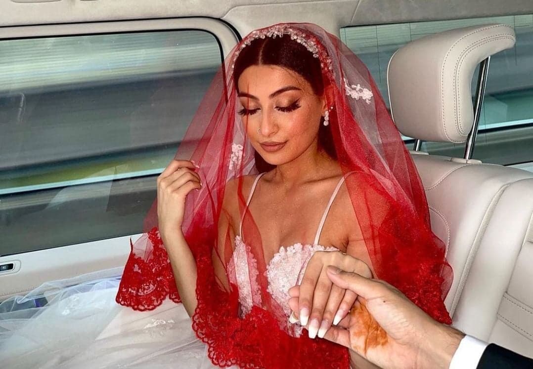 How to Plan a Turkish Wedding