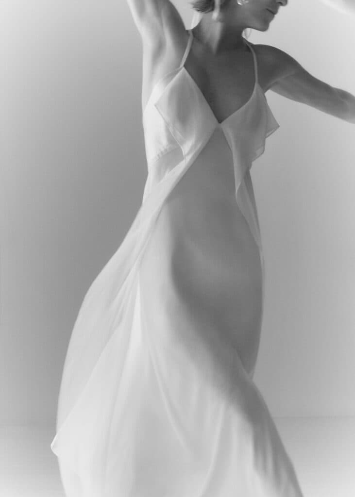 Bianca Spender Bridal Collection