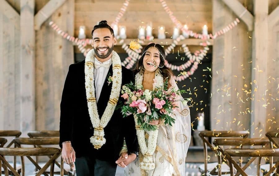 How to Plan a Cross-Cultural Wedding