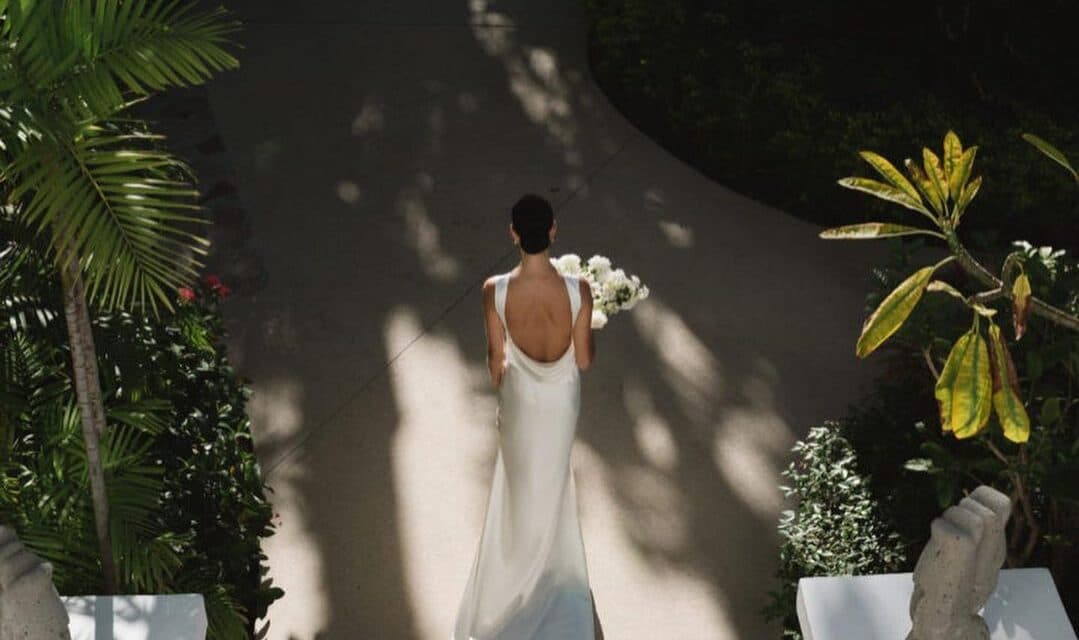The Minimalist Bride 2023: A Complete Guide
