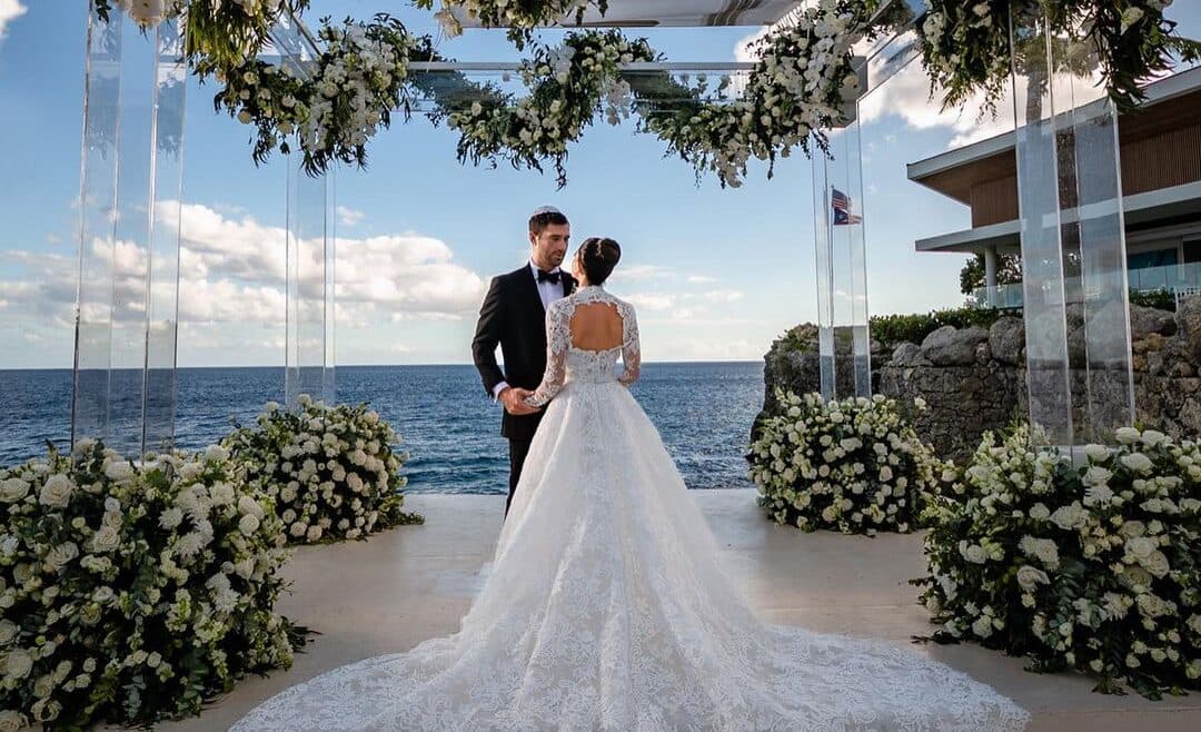 13 Couture Wedding Dress Designers You Will LOVE!