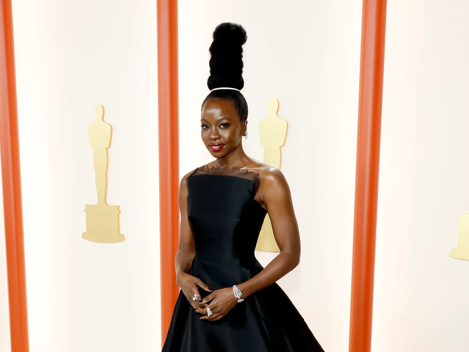 The Oscars 2023: Meet The Silhouette That’s Ruling The Red Carpet & The 17 Celebs Wearing It