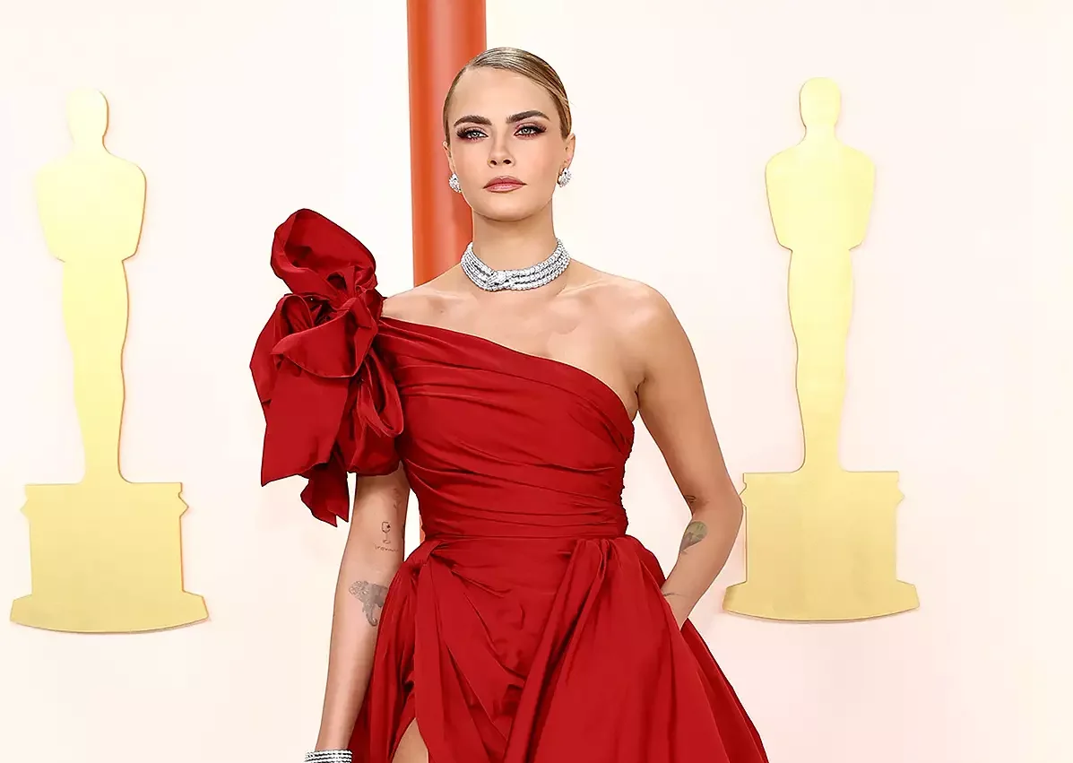 The Oscars 2023: The Colors To Inspire Your Bridal Palette