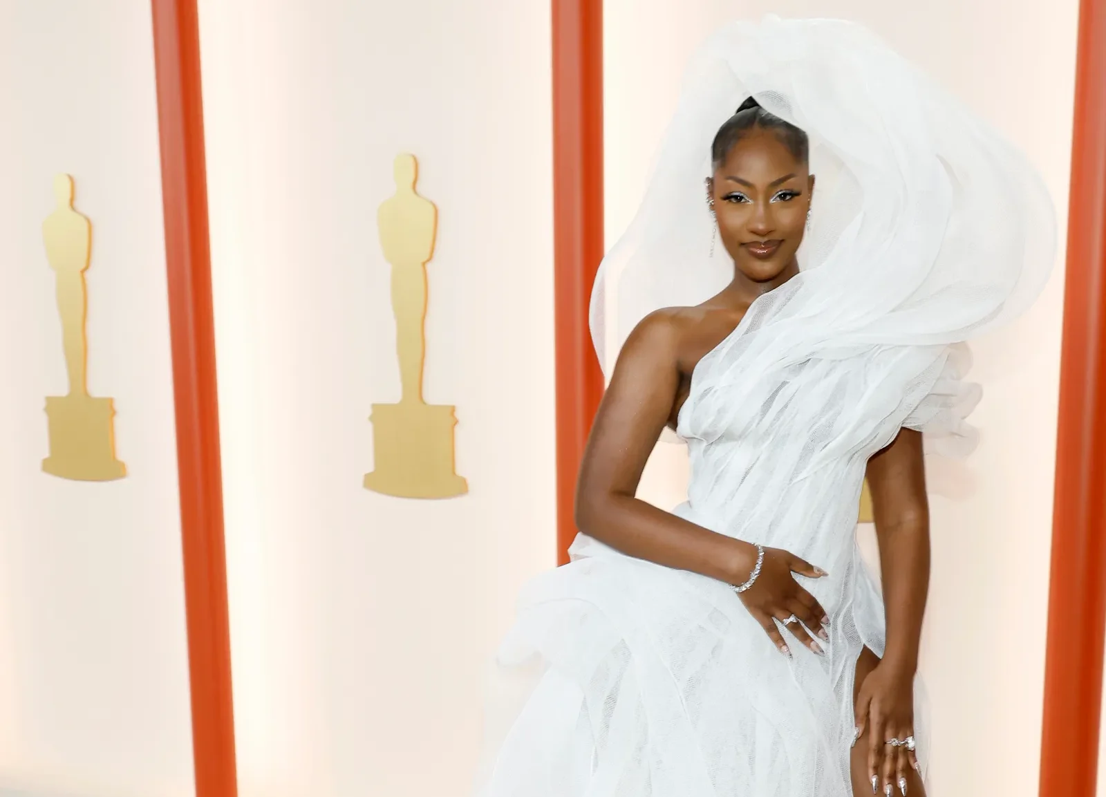 The Oscars Red Carpet: The Dresses Every Bride-To-Be Needs To See
