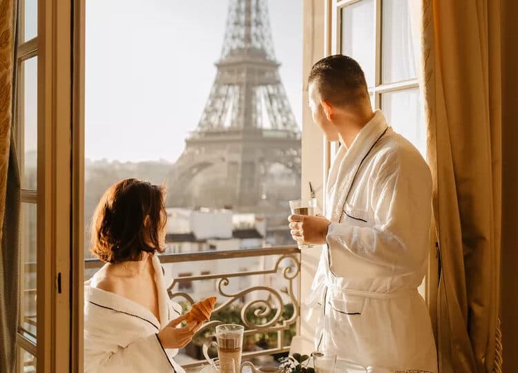 When Should You Start Saving For A Honeymoon