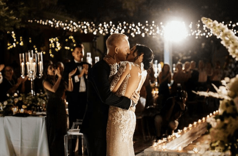 Top 50 Wedding Love Songs of All Time for Your Big Day