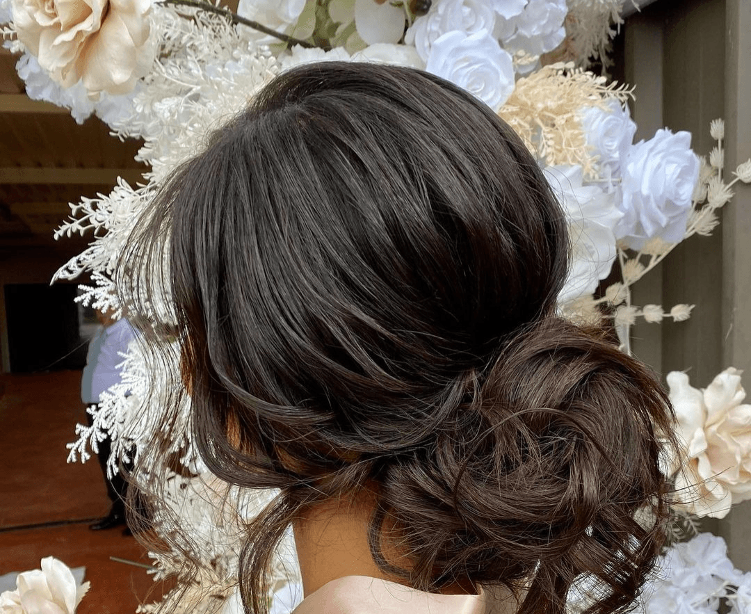 Top Bridal Hair Styles and Leading Hairdressers Around The World