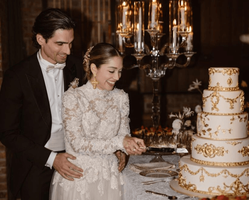 2023 Wedding Cake Trends