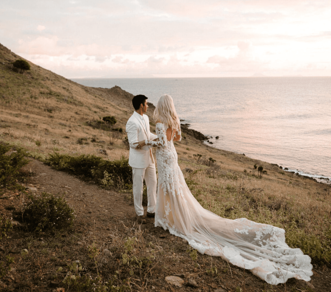 Destination Wedding Cost Versus Traditional Weddings