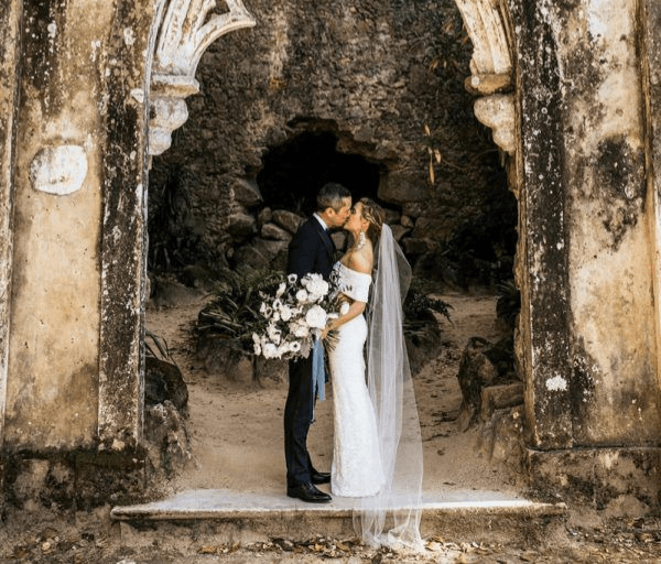 16 Destination Wedding Locations That Won’t Break The Bank