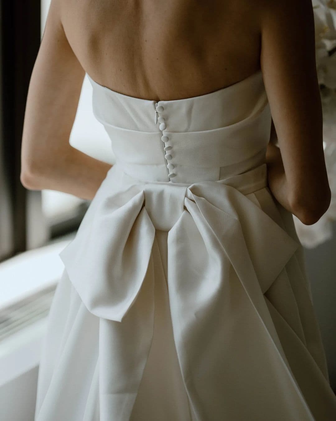 Bridal Trend 2023: We’re Saying Yes to Bows