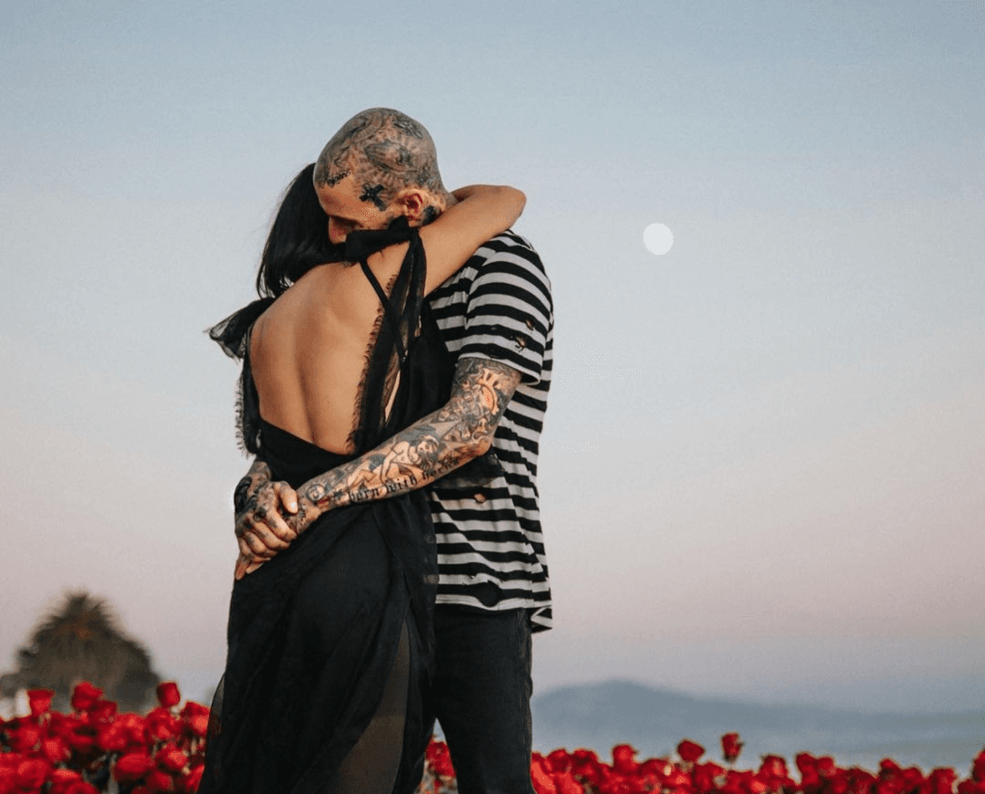 10 Incredible Celebrity Proposals For The Ages