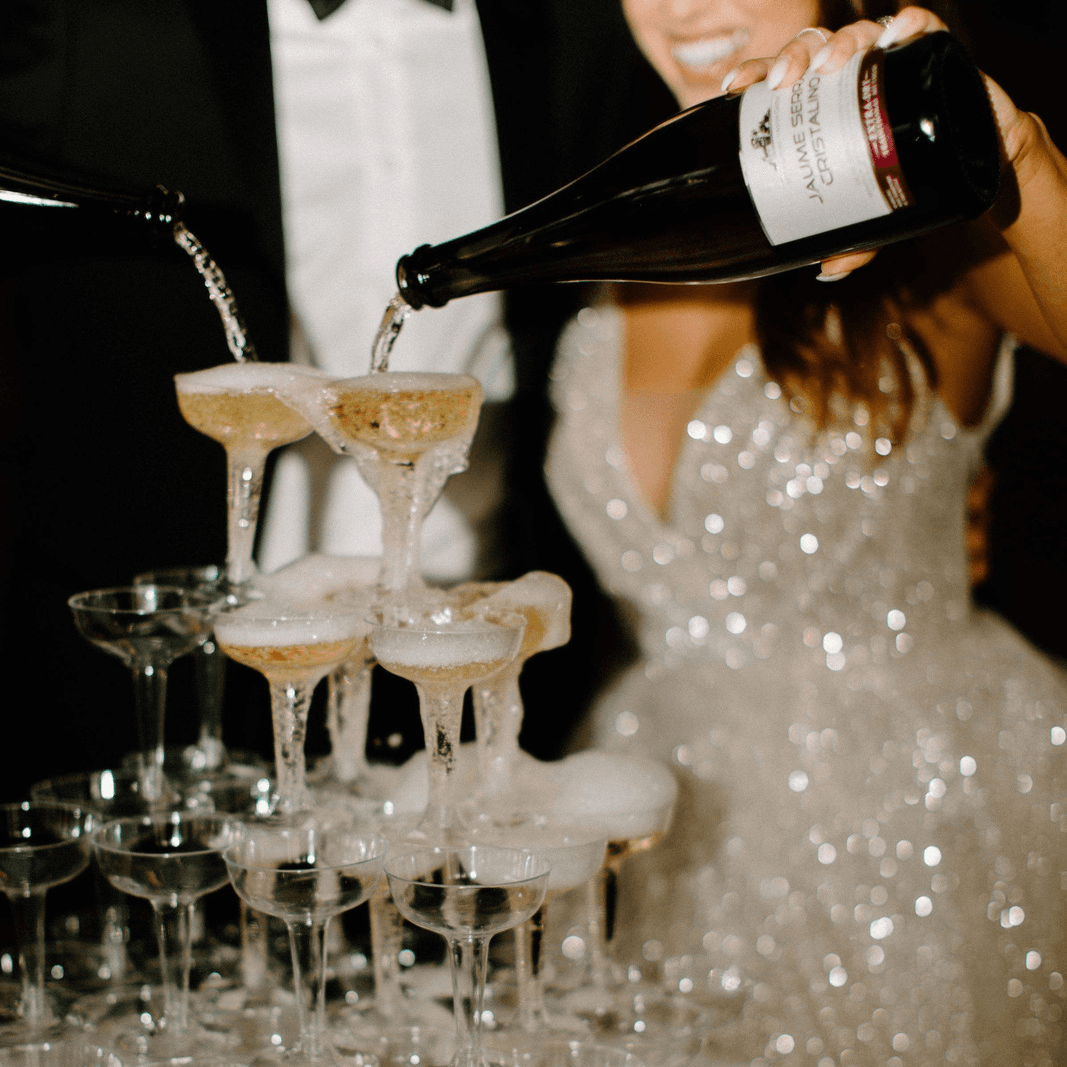 This Is The Element That Can Make Your Wedding Stand Out