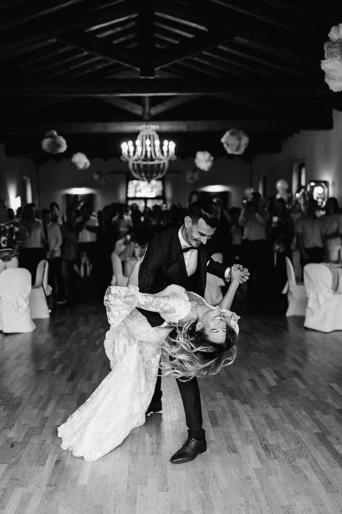 22 Underrated First Dance Songs