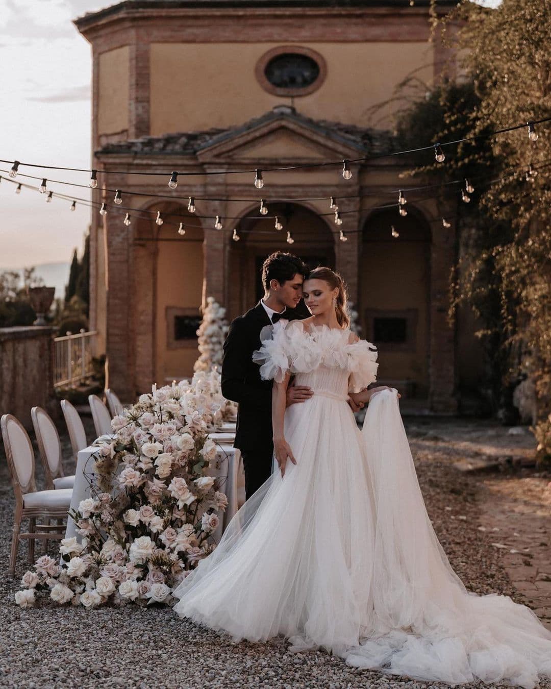 Top 50 Wedding Destinations Around The World