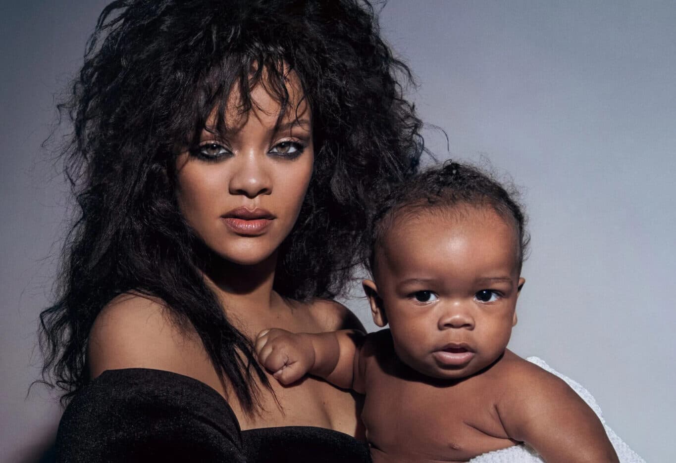 Rihanna Details The Joys Of Motherhood