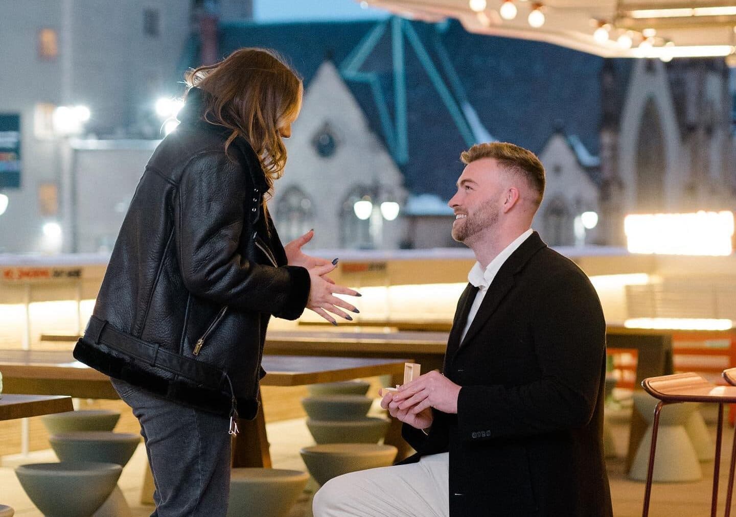 Eminem’s Daughter Hailie Jade Scott is Engaged!