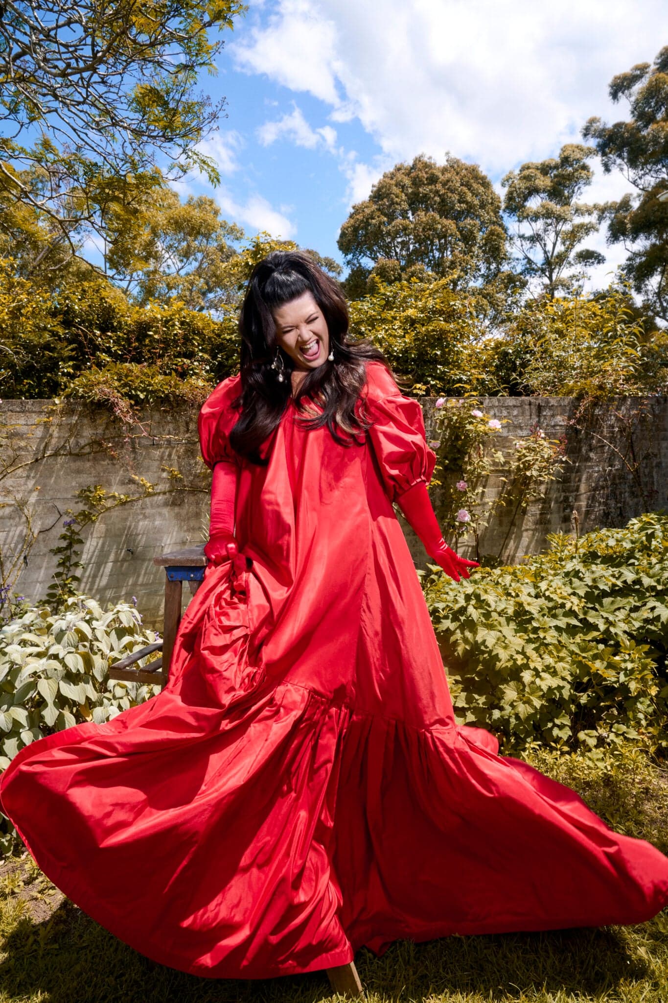 The Journey To Love With Tanya Hennessy: Her Love-Kissed Story