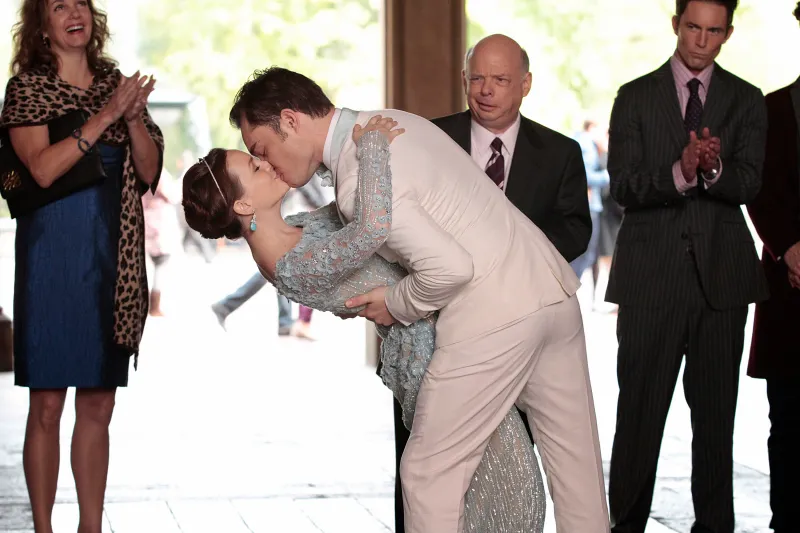Gossip Girl Weddings: 8 Looks to Remember