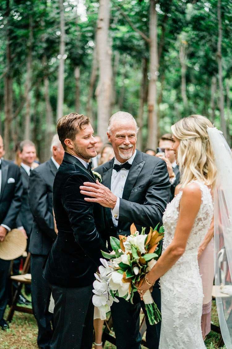 How to Avoid Family Drama on Your Big Day: Royal or Not