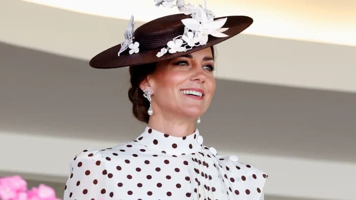 Our Fave Kate Middleton Looks From 2022