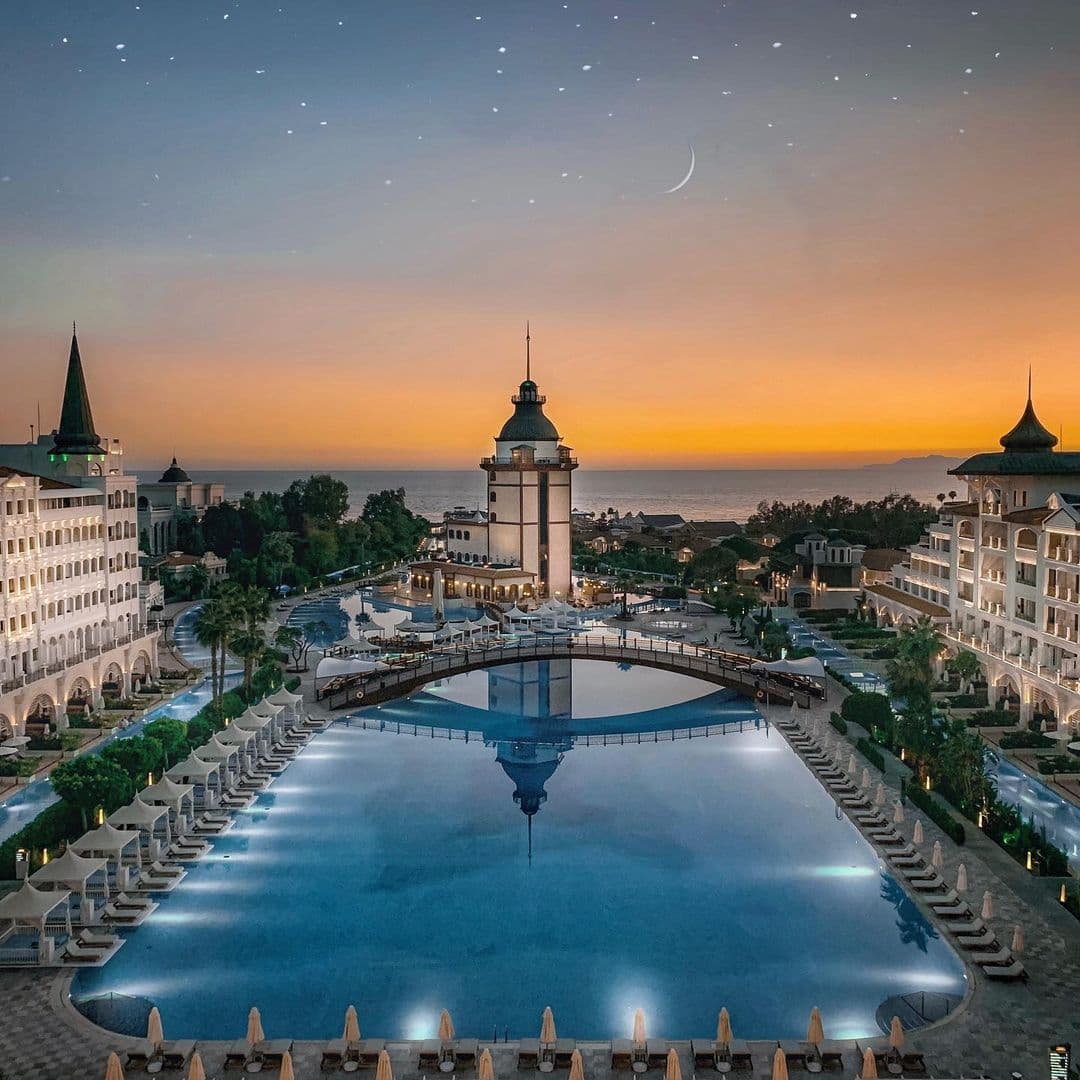 Destination Wedding Guide for Turkey