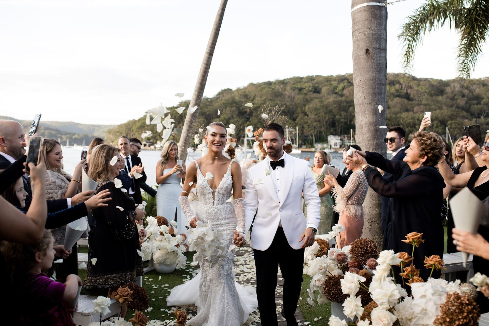 Viral TikTok Wedding Trends We Can’t Get Enough Of