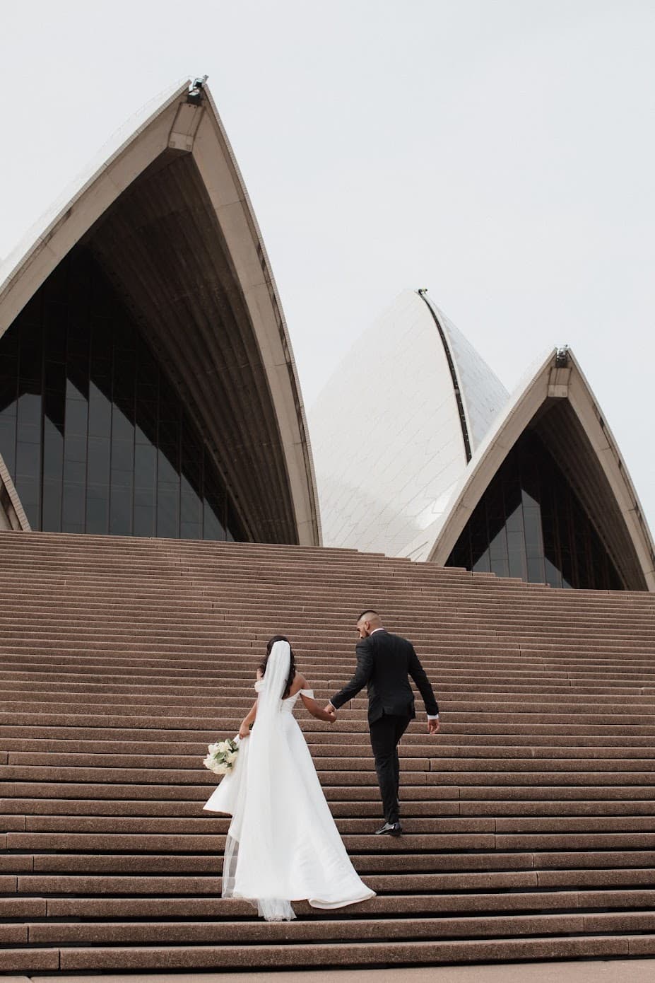 Cultural Fusion: A Beautiful Indian and Sri Lankan Wedding