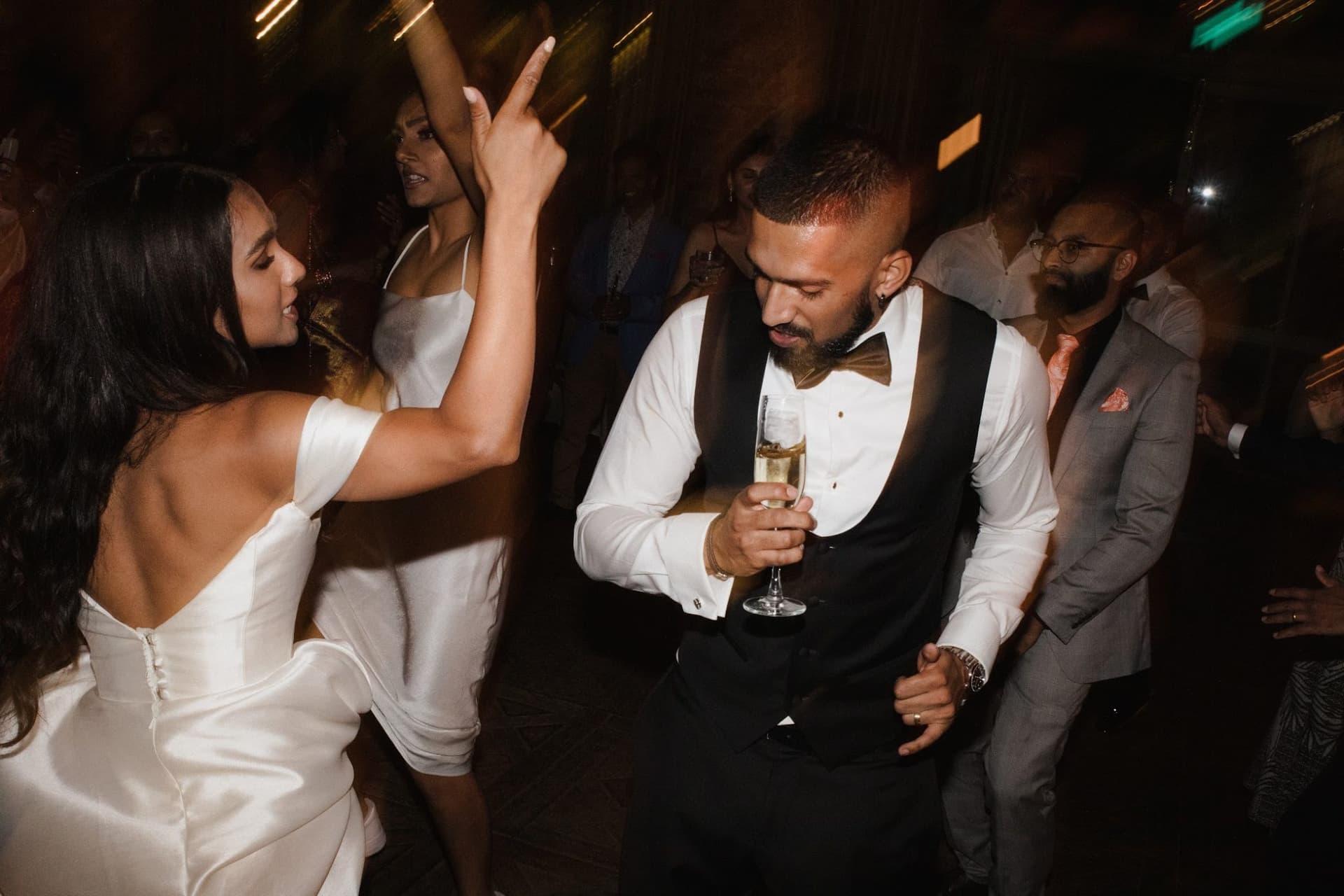 It’s World Music Day… And Here Are Some Playlists For Your Wedding Journey